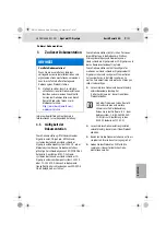 Preview for 9 page of Bosch 0608841087 Installation Instructions Manual