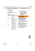 Preview for 13 page of Bosch 0608841087 Installation Instructions Manual