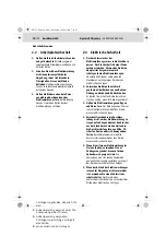 Preview for 14 page of Bosch 0608841087 Installation Instructions Manual