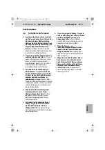 Preview for 15 page of Bosch 0608841087 Installation Instructions Manual