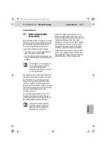 Preview for 21 page of Bosch 0608841087 Installation Instructions Manual