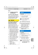 Preview for 29 page of Bosch 0608841087 Installation Instructions Manual