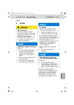 Preview for 31 page of Bosch 0608841087 Installation Instructions Manual