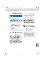 Preview for 57 page of Bosch 0608841087 Installation Instructions Manual