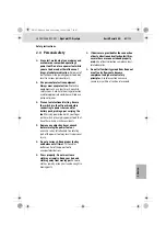 Preview for 63 page of Bosch 0608841087 Installation Instructions Manual