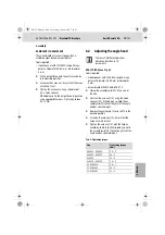 Preview for 75 page of Bosch 0608841087 Installation Instructions Manual