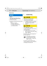 Preview for 78 page of Bosch 0608841087 Installation Instructions Manual