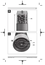 Preview for 5 page of Bosch 1 600 A00 128 Original Instructions Manual