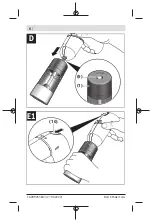 Preview for 6 page of Bosch 1 600 A00 128 Original Instructions Manual