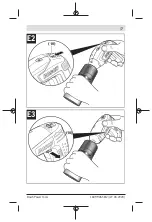 Preview for 7 page of Bosch 1 600 A00 128 Original Instructions Manual