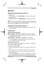 Preview for 17 page of Bosch 1 600 A00 128 Original Instructions Manual