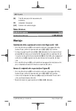 Preview for 28 page of Bosch 1 600 A00 128 Original Instructions Manual