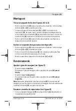 Preview for 35 page of Bosch 1 600 A00 128 Original Instructions Manual