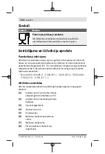 Preview for 154 page of Bosch 1 600 A00 128 Original Instructions Manual