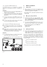 Preview for 24 page of Bosch 1 687 001 845 Installation Instructions Manual