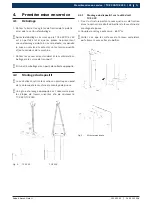 Preview for 41 page of Bosch 1 695 901 804 Original Instructions Manual