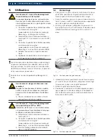 Preview for 46 page of Bosch 1 695 901 804 Original Instructions Manual