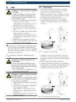 Preview for 62 page of Bosch 1 695 901 804 Original Instructions Manual