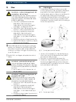 Preview for 78 page of Bosch 1 695 901 804 Original Instructions Manual