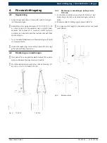 Preview for 89 page of Bosch 1 695 901 804 Original Instructions Manual