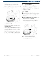 Preview for 127 page of Bosch 1 695 901 804 Original Instructions Manual