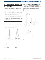 Preview for 137 page of Bosch 1 695 901 804 Original Instructions Manual