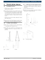 Preview for 217 page of Bosch 1 695 901 804 Original Instructions Manual