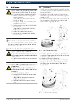 Preview for 222 page of Bosch 1 695 901 804 Original Instructions Manual