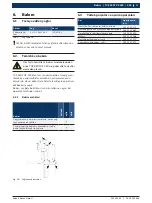 Preview for 225 page of Bosch 1 695 901 804 Original Instructions Manual