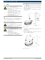 Preview for 254 page of Bosch 1 695 901 804 Original Instructions Manual