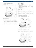 Preview for 255 page of Bosch 1 695 901 804 Original Instructions Manual