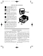 Preview for 11 page of Bosch 11225VSRH Operating/Safety Instructions Manual