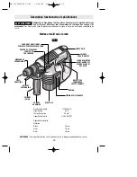 Preview for 19 page of Bosch 11225VSRH Operating/Safety Instructions Manual