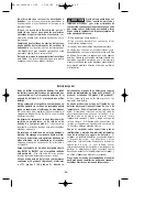 Preview for 28 page of Bosch 11225VSRH Operating/Safety Instructions Manual