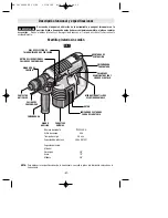 Preview for 31 page of Bosch 11225VSRH Operating/Safety Instructions Manual