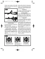 Preview for 8 page of Bosch 11235EVS Operating/Safety Instructions Manual