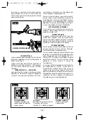 Preview for 16 page of Bosch 11235EVS Operating/Safety Instructions Manual