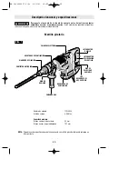 Preview for 22 page of Bosch 11235EVS Operating/Safety Instructions Manual