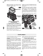 Preview for 29 page of Bosch 11250VSRD Operating/Safety Instructions Manual