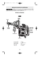 Preview for 13 page of Bosch 11317EVS - Hex Demolition Hammer 3/4 Inch Operating/Safety Instructions Manual