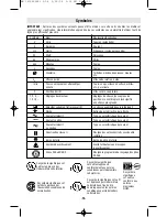 Preview for 13 page of Bosch 11318EVS - SDS-max Demolition Hammer Operating/Safety Instructions Manual