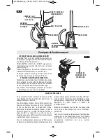 Preview for 18 page of Bosch 11335K Operating/Safety Instructions Manual