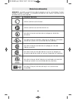 Preview for 24 page of Bosch 11335K Operating/Safety Instructions Manual