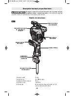 Preview for 25 page of Bosch 11335K Operating/Safety Instructions Manual