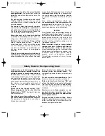 Preview for 3 page of Bosch 114-RS5 - Reciprocating Saws With Carrying Case Operating/Safety Instructions Manual