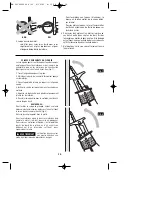 Preview for 18 page of Bosch 114-RS5 - Reciprocating Saws With Carrying Case Operating/Safety Instructions Manual