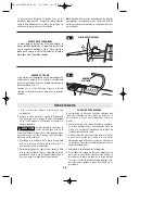 Preview for 26 page of Bosch 114-RS5 - Reciprocating Saws With Carrying Case Operating/Safety Instructions Manual