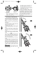 Preview for 27 page of Bosch 114-RS5 - Reciprocating Saws With Carrying Case Operating/Safety Instructions Manual