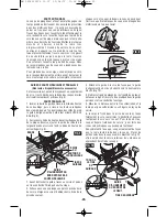 Preview for 20 page of Bosch 120V - JS5 Jig Saw Tool Operating/Safety Instructions Manual