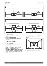 Preview for 7 page of Bosch 13 OR-S/T Installation Manual